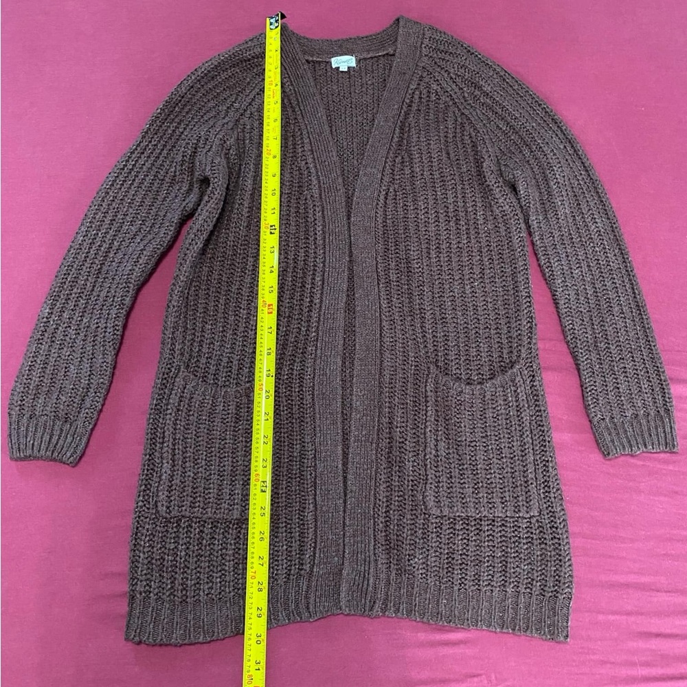 Women’s cardigan